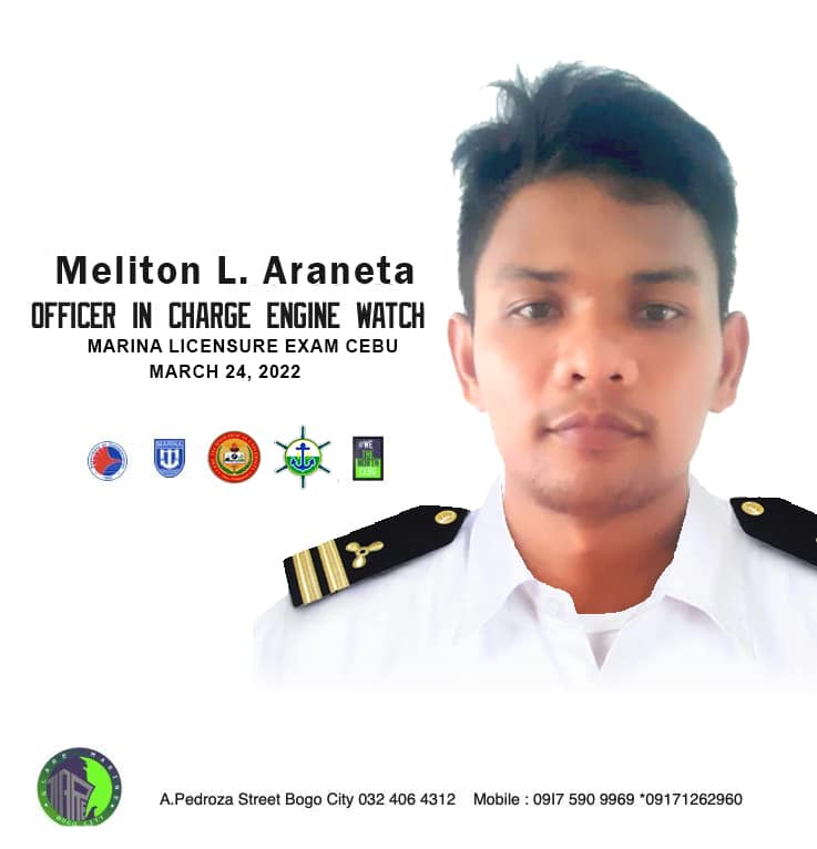 138 Araneta Meliton